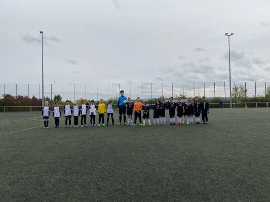 01.10.2022 FC Empor Weimar 06 II vs. VfB Oberweimar III