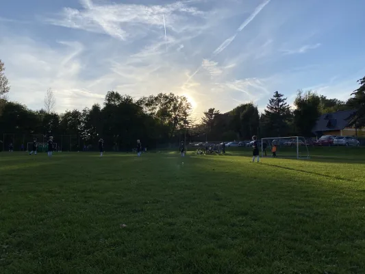 07.10.2022 VfB Apolda vs. FC Empor Weimar 06 II