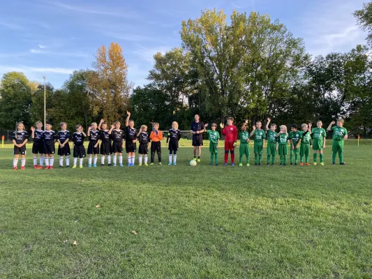 07.10.2022 VfB Apolda vs. FC Empor Weimar 06 II