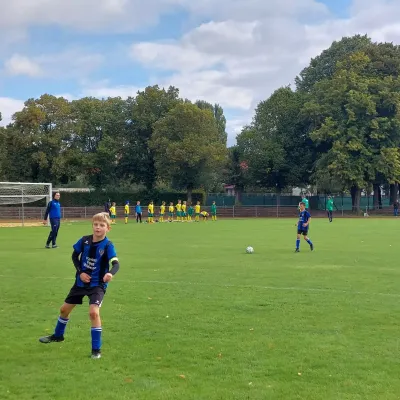 18.09.2022 FC Empor Weimar 06 vs. SC 1903 Weimar