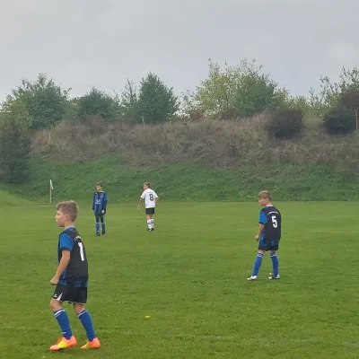 02.10.2022 SV 95 Ballstedt vs. FC Empor Weimar 06