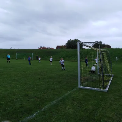 02.10.2022 SV 95 Ballstedt vs. FC Empor Weimar 06