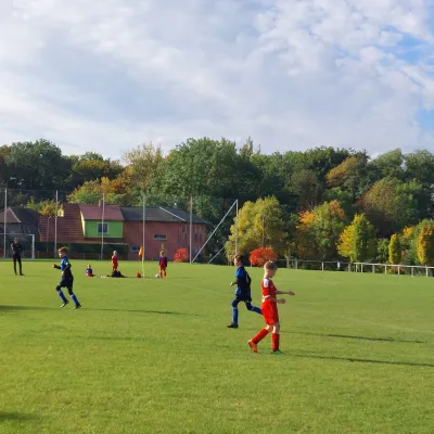 08.10.2022 SV 1951 Gaberndorf vs. FC Empor Weimar 06