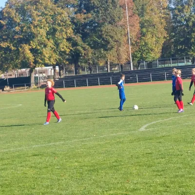 06.11.2022 FC Empor Weimar 06 vs. VfB Oberweimar