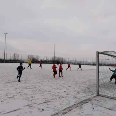 11.12.2022 FC Empor Weimar 06 vs. Ilmtal Zottelstedt II