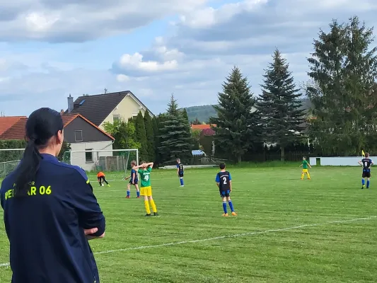17.05.2023 SpVgg. Klettbach vs. FC Empor Weimar 06