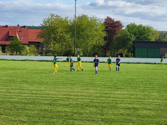 17.05.2023 SpVgg. Klettbach vs. FC Empor Weimar 06