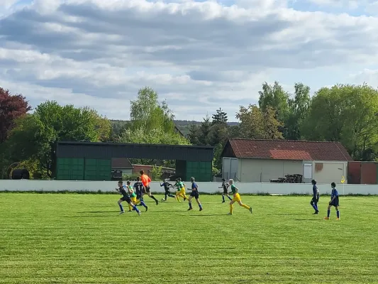 17.05.2023 SpVgg. Klettbach vs. FC Empor Weimar 06