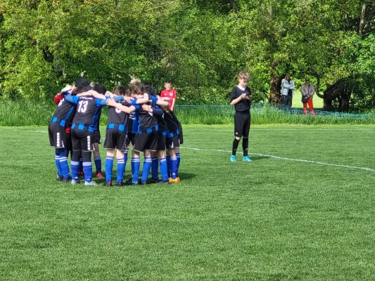 14.05.2023 VfB Oberweimar vs. FC Empor Weimar 06