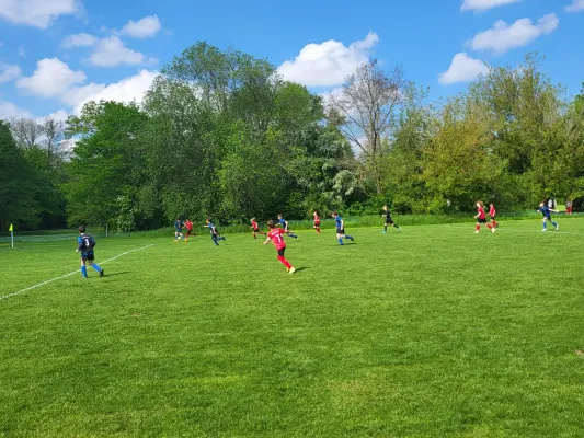 14.05.2023 VfB Oberweimar vs. FC Empor Weimar 06