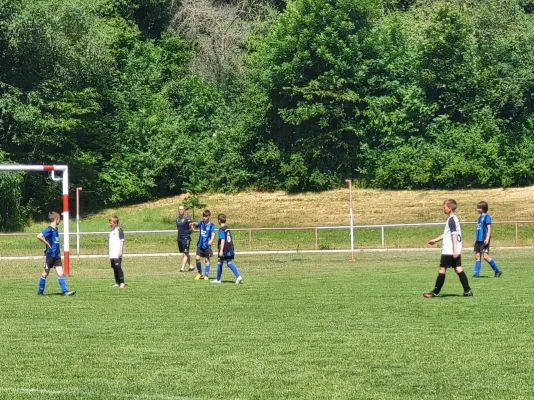 11.06.2023 Ilmtal Zottelstedt II vs. FC Empor Weimar 06