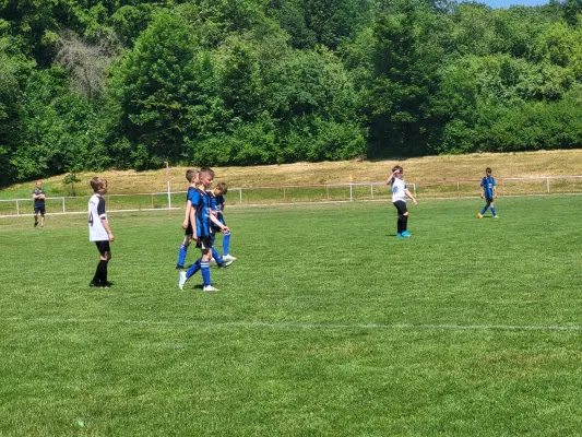 11.06.2023 Ilmtal Zottelstedt II vs. FC Empor Weimar 06