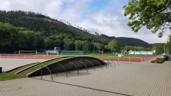 17.09.2022 SG Germ. Ilmenau vs. FC Empor Weimar 06