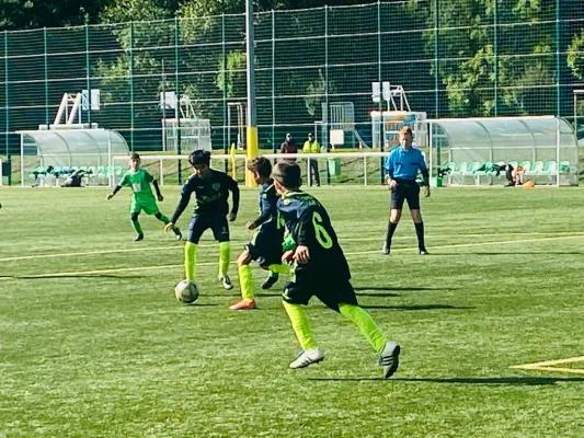 17.09.2022 SG Germ. Ilmenau vs. FC Empor Weimar 06