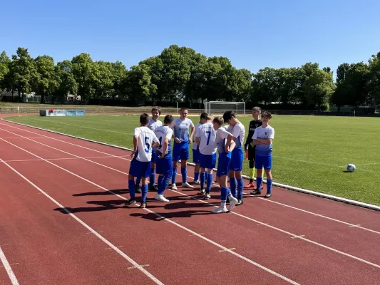04.06.2023 FC Empor Weimar 06 vs. VfB Oberweimar