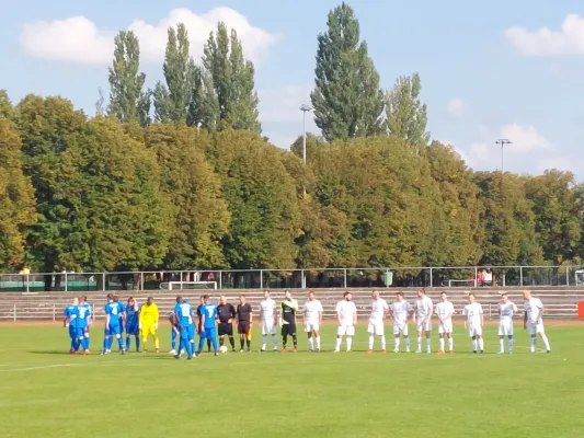 24.09.2022 FC Empor Weimar 06 vs. SG Moorental
