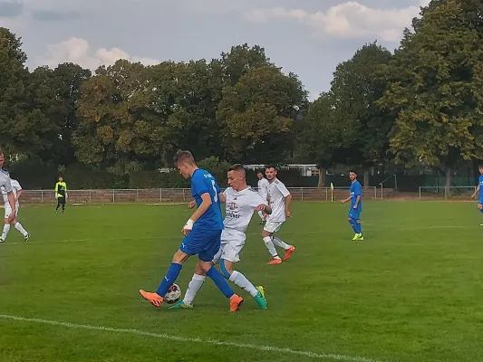 24.09.2022 FC Empor Weimar 06 vs. SG Moorental