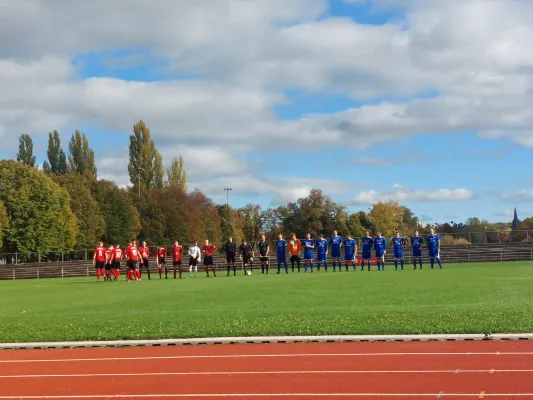 22.10.2022 FC Empor Weimar 06 vs. TSV 1864 Magdala