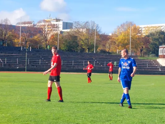 22.10.2022 FC Empor Weimar 06 vs. TSV 1864 Magdala
