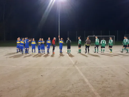 04.11.2022 SG VfB Apolda AH vs. FC Empor Weimar 06 AH