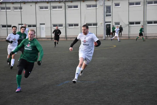 04.02.2023 FC Empor Weimar 06 vs. FSV GW Blankenhain