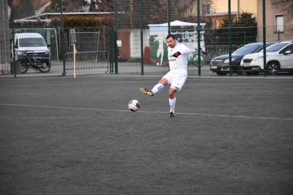 04.02.2023 FC Empor Weimar 06 vs. FSV GW Blankenhain