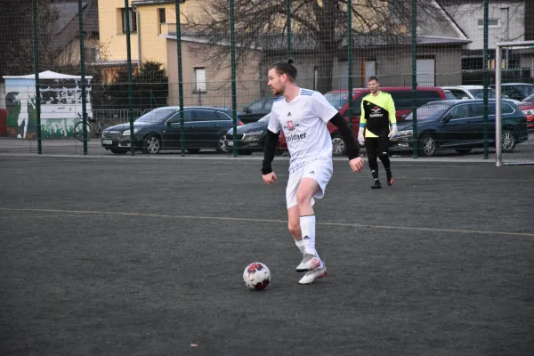 04.02.2023 FC Empor Weimar 06 vs. FSV GW Blankenhain