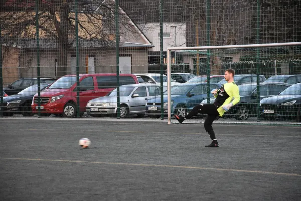 04.02.2023 FC Empor Weimar 06 vs. FSV GW Blankenhain