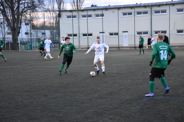 04.02.2023 FC Empor Weimar 06 vs. FSV GW Blankenhain