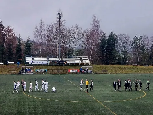 19.02.2023 FSV Martinroda II vs. FC Empor Weimar 06 II