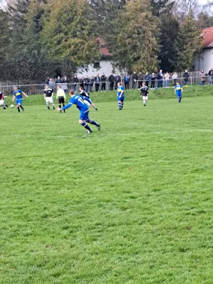 14.04.2023 SV 1951 Gaberndorf AH vs. FC Empor Weimar 06 AH