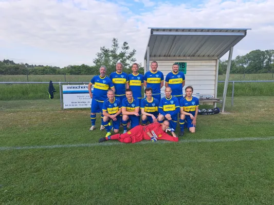 02.06.2023 SG VfB Apolda AH vs. FC Empor Weimar 06 AH