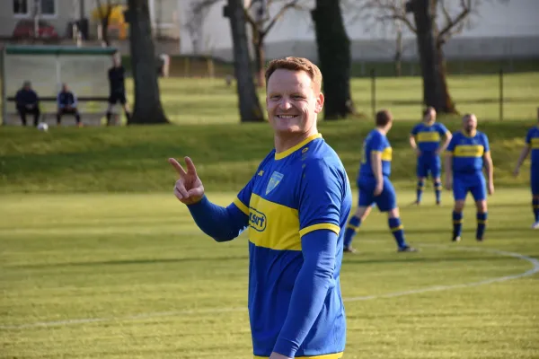 06.04.2023 SSV Vimaria Weimar AH vs. FC Empor Weimar 06 AH