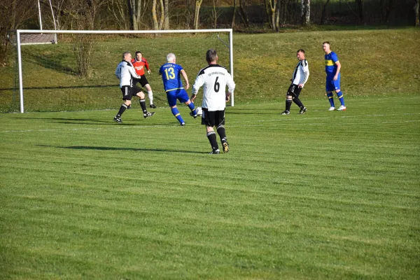 06.04.2023 SSV Vimaria Weimar AH vs. FC Empor Weimar 06 AH