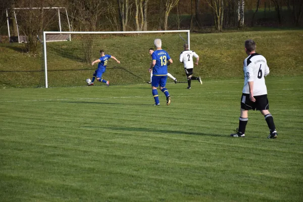 06.04.2023 SSV Vimaria Weimar AH vs. FC Empor Weimar 06 AH