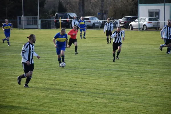 06.04.2023 SSV Vimaria Weimar AH vs. FC Empor Weimar 06 AH