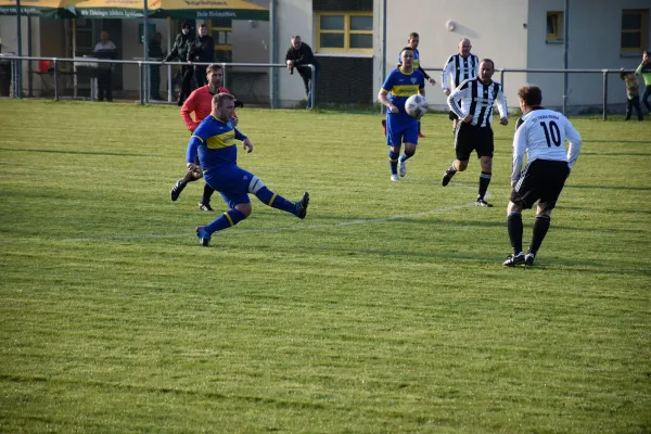 06.04.2023 SSV Vimaria Weimar AH vs. FC Empor Weimar 06 AH