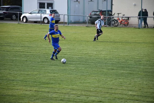 06.04.2023 SSV Vimaria Weimar AH vs. FC Empor Weimar 06 AH