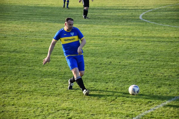 06.04.2023 SSV Vimaria Weimar AH vs. FC Empor Weimar 06 AH