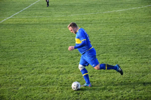 06.04.2023 SSV Vimaria Weimar AH vs. FC Empor Weimar 06 AH