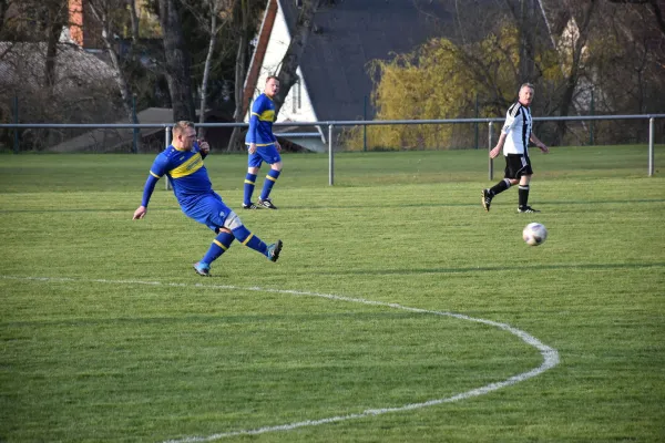 06.04.2023 SSV Vimaria Weimar AH vs. FC Empor Weimar 06 AH