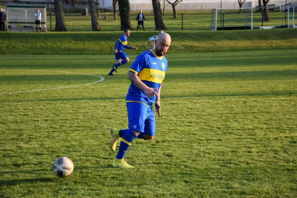 06.04.2023 SSV Vimaria Weimar AH vs. FC Empor Weimar 06 AH