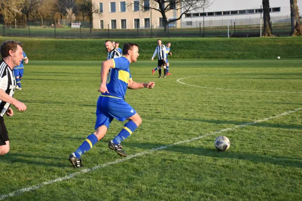 06.04.2023 SSV Vimaria Weimar AH vs. FC Empor Weimar 06 AH