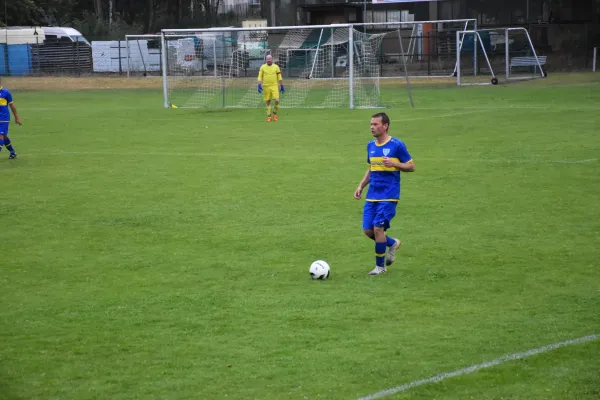 16.06.2023 FC Empor Weimar 06 AH vs. SV Unterwellenborn AH