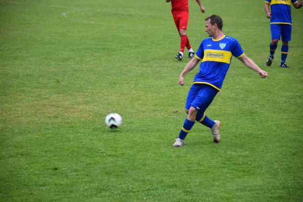 16.06.2023 FC Empor Weimar 06 AH vs. SV Unterwellenborn AH