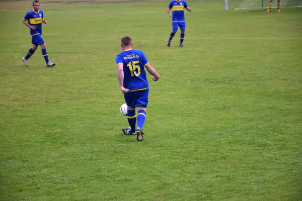 16.06.2023 FC Empor Weimar 06 AH vs. SV Unterwellenborn AH