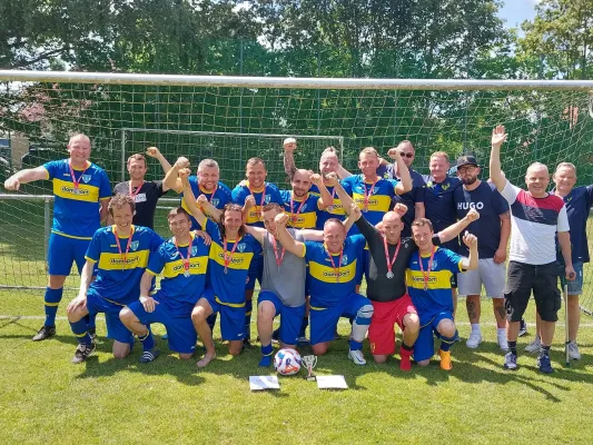 24.06.2023 FC Empor Weimar 06 AH vs. VfL 1990 Gera AH