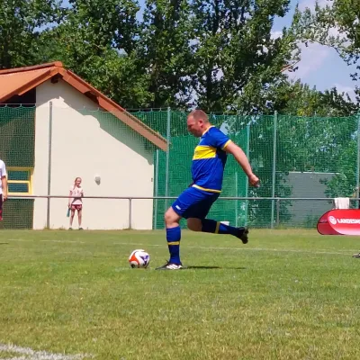 24.06.2023 FC Empor Weimar 06 AH vs. VfL 1990 Gera AH