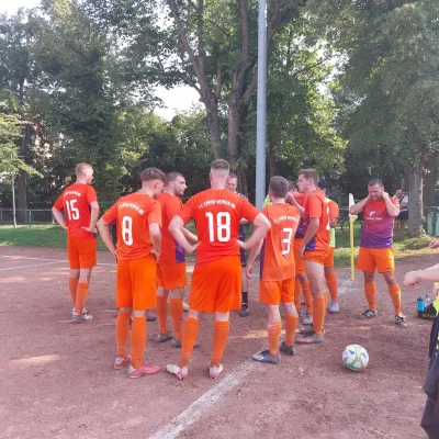 20.08.2023 FC Empor Weimar 06 II vs. FC Einheit Bad Berka II