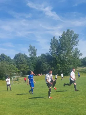 09.06.2024 FC Empor Weimar 06 II vs. Fortuna Hopfgarten